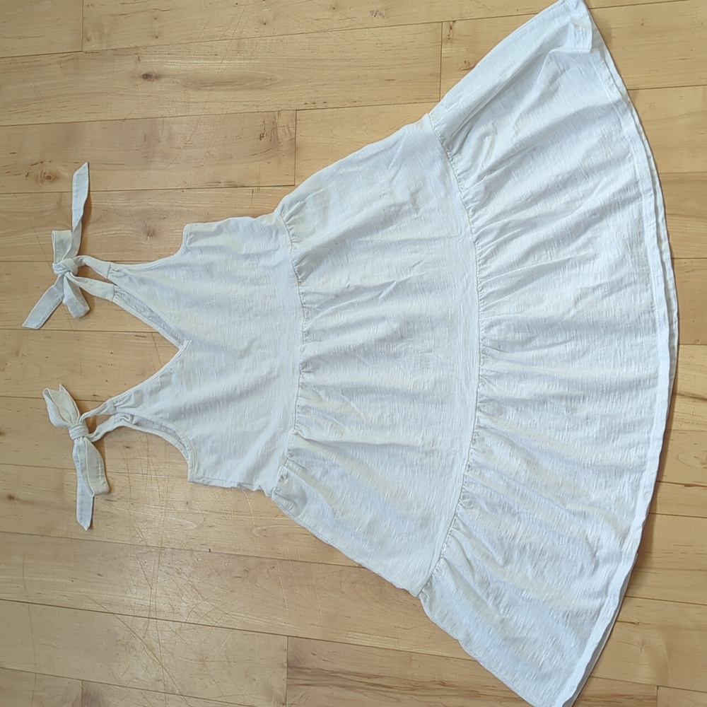 Southern Tide Nicole Sun Farer Tank Dress